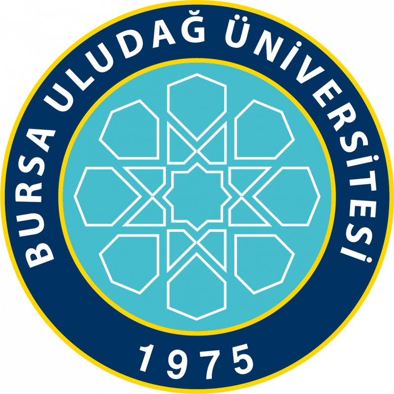 Bursa Uludağ Üniversitesi logosu